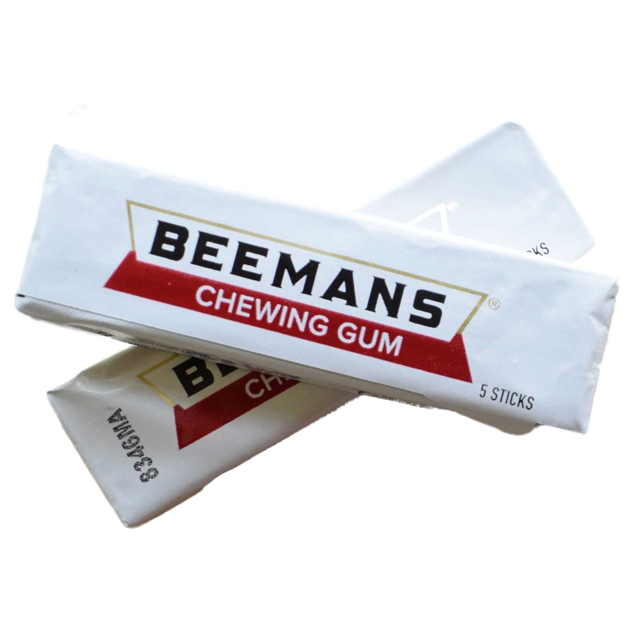 Beemans Gum
