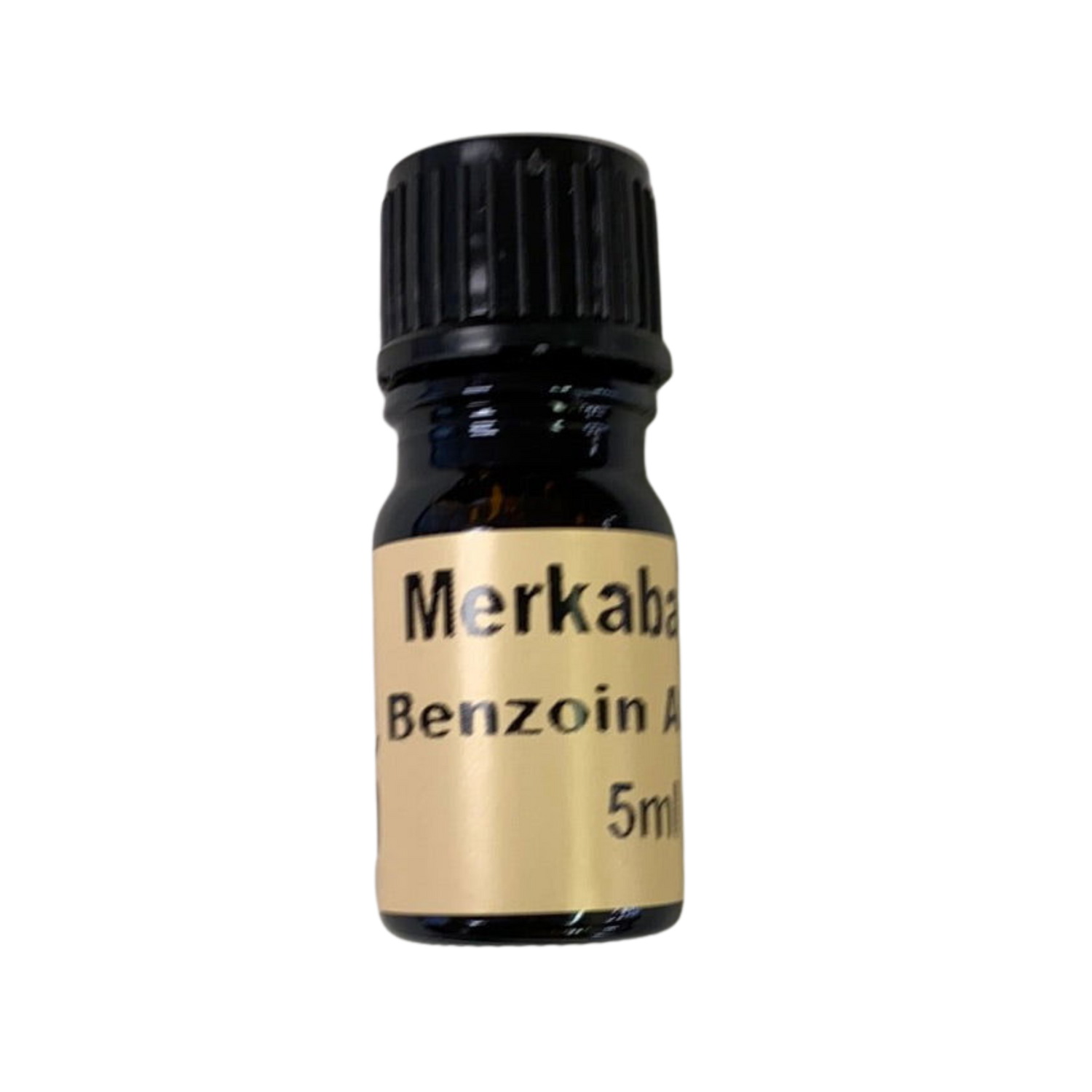Benzoin Absolute Essential Oil - #original_alt_text#