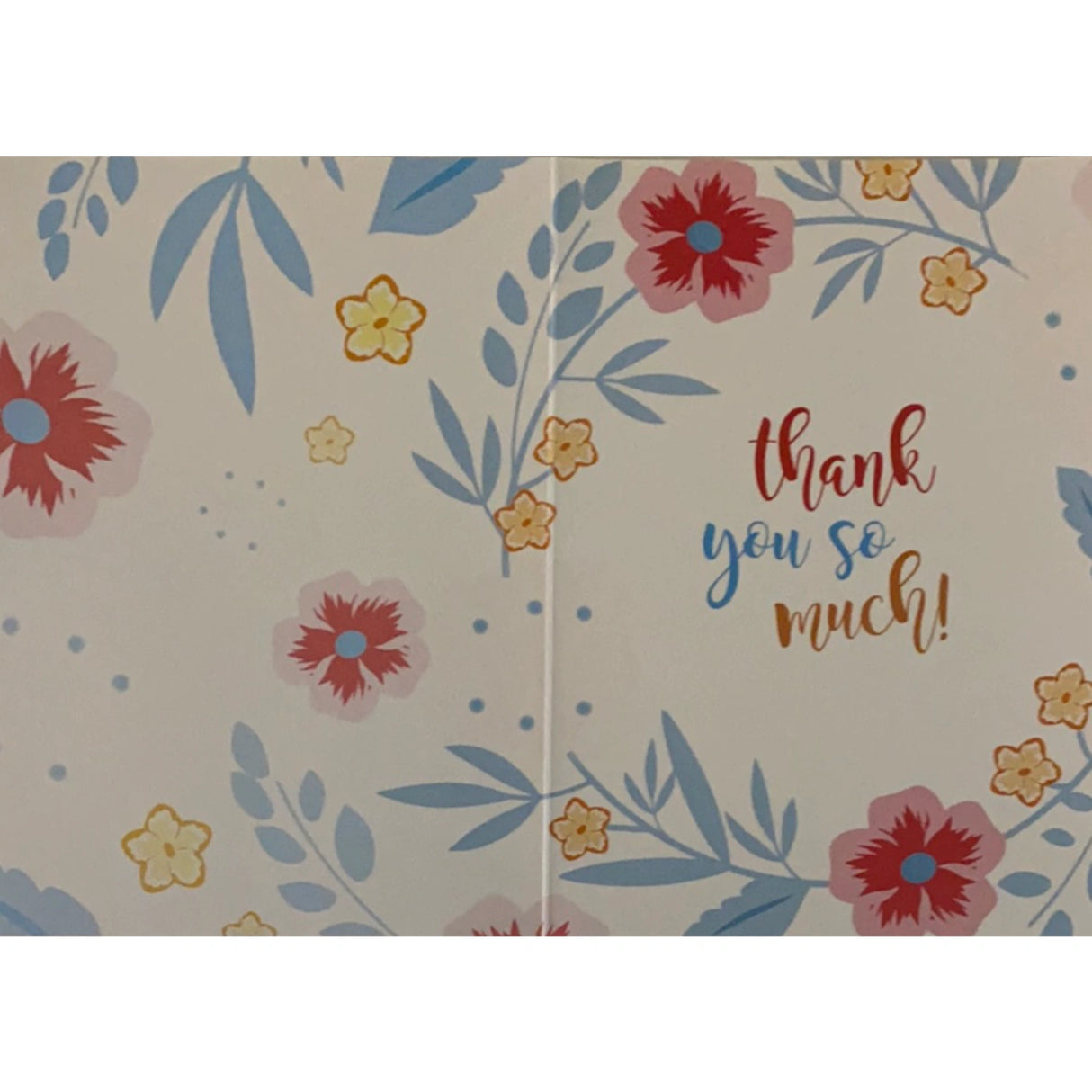 Best Thanks Greeting Cards