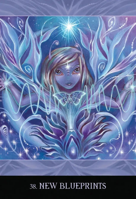 Beyond Lemuria Oracle - 38