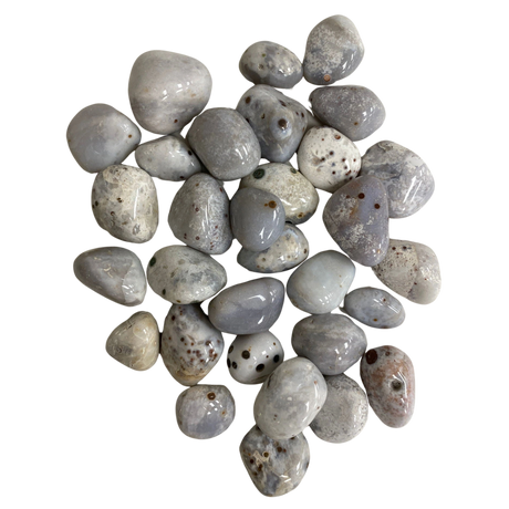 Bindi Agate Tumbled - #original_alt_text#