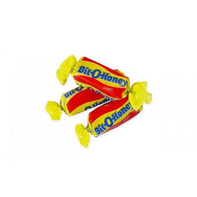 Bit-O-Honey - 