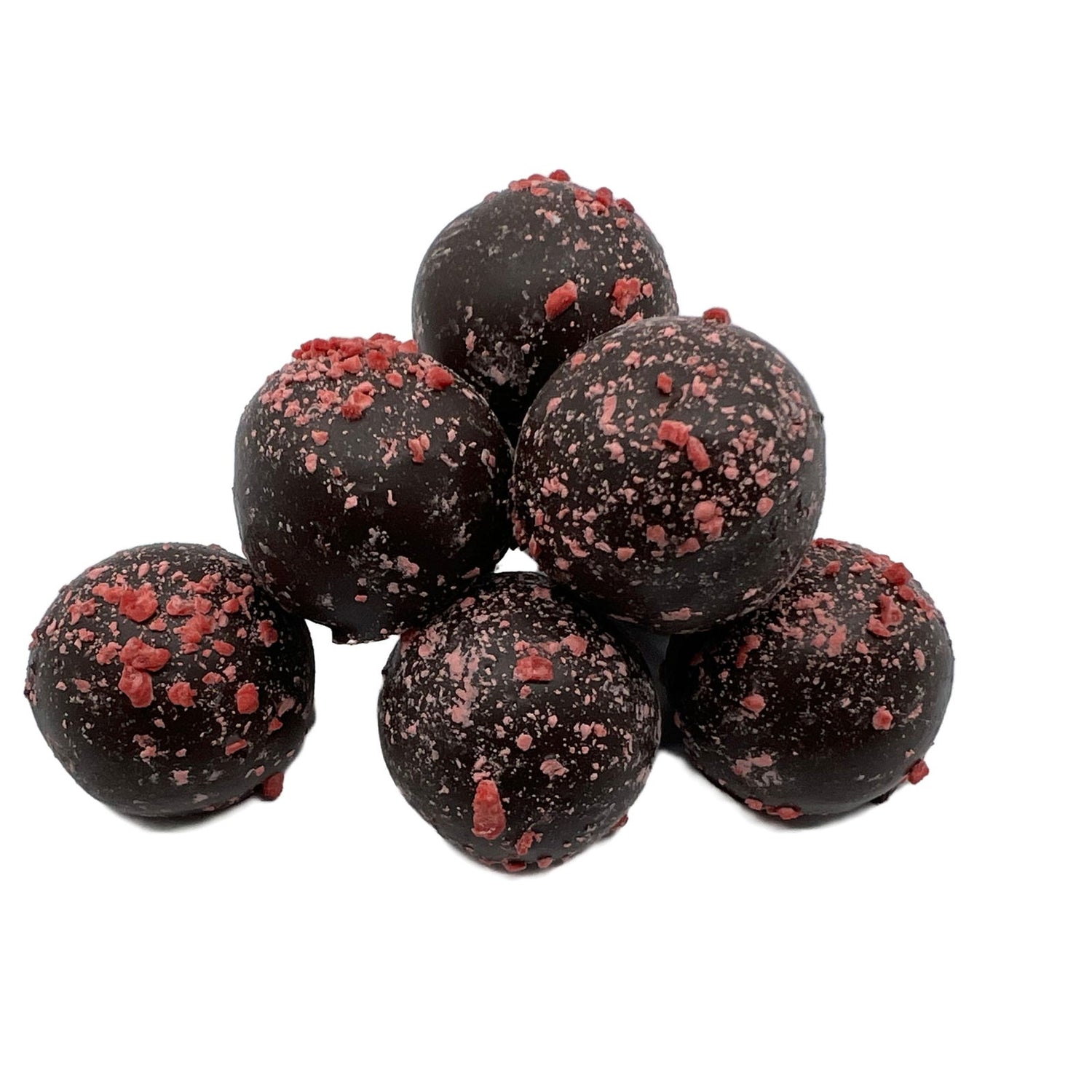 Black Forest Dark Chocolate Truffle - 