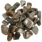 Black Moonstone Tumbled - #original_alt_text#