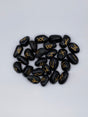 Black Onyx Runes - 