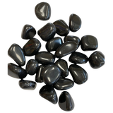 Black Onyx Tumbled - #original_alt_text#