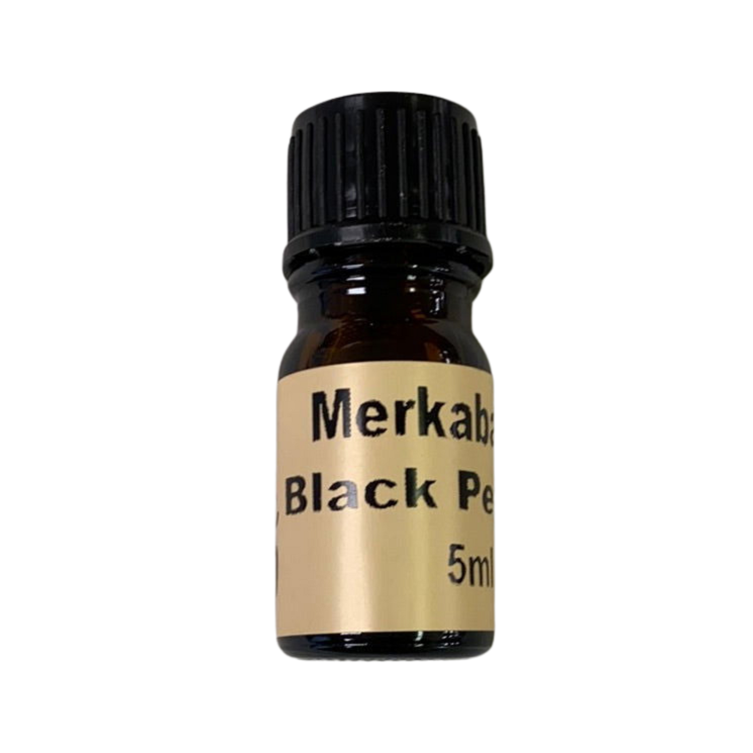Black Pepper Essential Oil - #original_alt_text#
