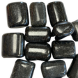 Black Rutile Tumbled - #original_alt_text#