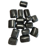 Black Rutile Tumbled - #original_alt_text#