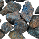 Blue Apatite Raw - #original_alt_text#