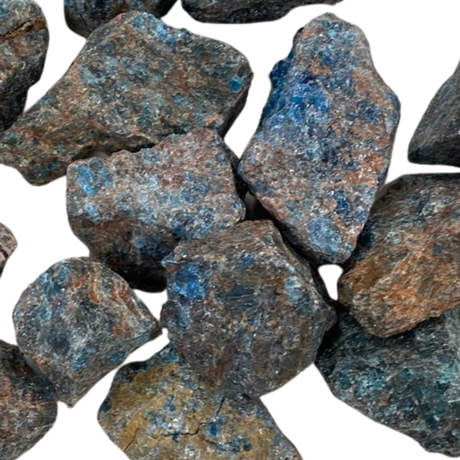 Blue Apatite Raw - #original_alt_text#