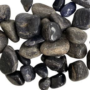 Blue Aventurine Tumbled - #original_alt_text#