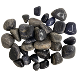Blue Aventurine Tumbled - #original_alt_text#