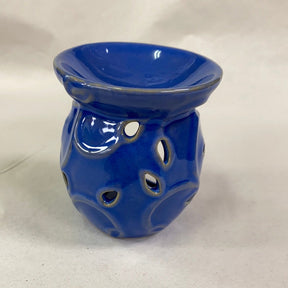 Blue Leaves Oil Diffuser - 