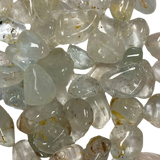 Blue Topaz Tumbled - #original_alt_text#