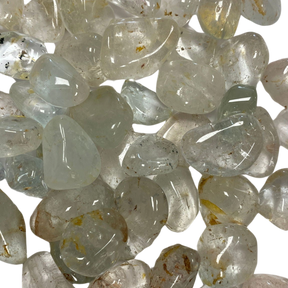 Blue Topaz Tumbled - #original_alt_text#