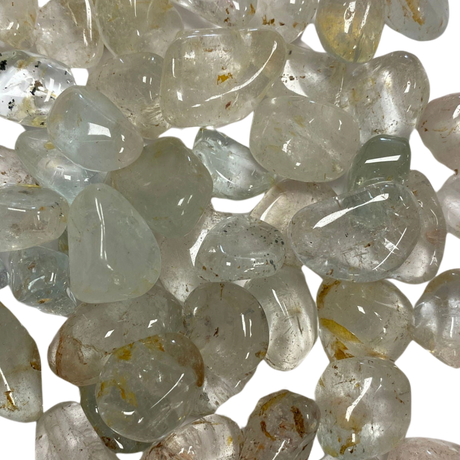 Blue Topaz Tumbled - #original_alt_text#