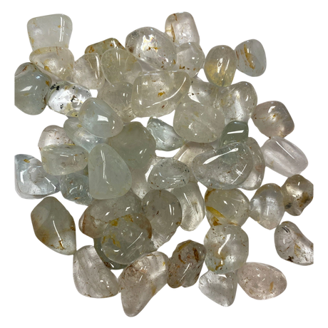 Blue Topaz Tumbled - #original_alt_text#