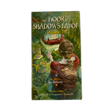 Book of Shadows Tarot So Below - Book of Shadows Tarot So Below deck back cover
