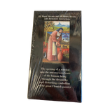 Bosch Tarot - Bosch Tarot deck back cover