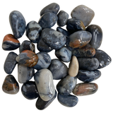 Brazilian Jasper Tumbled - #original_alt_text#
