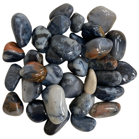 Brazilian Jasper Tumbled - #original_alt_text#