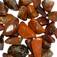 Brecciated Jasper Tumbled - #original_alt_text#