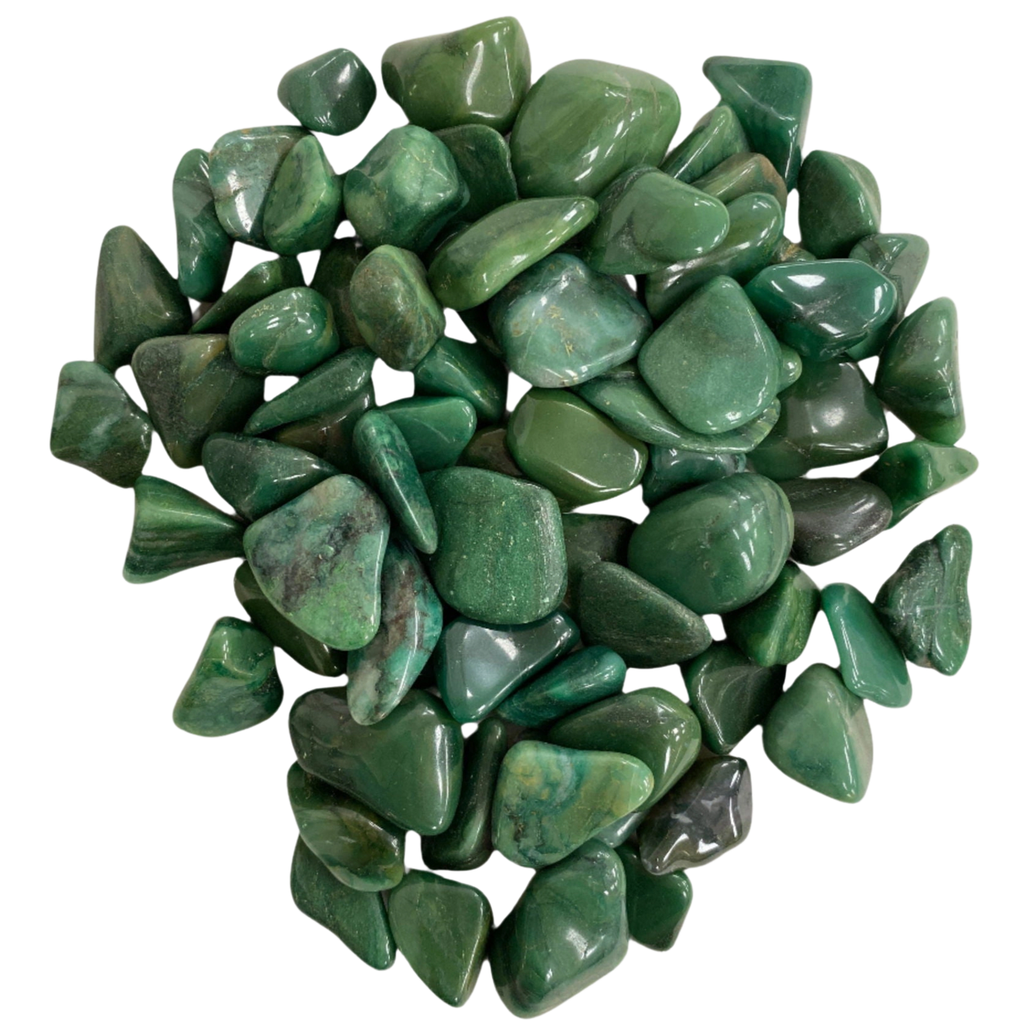 Buddstone Tumbled - #original_alt_text#