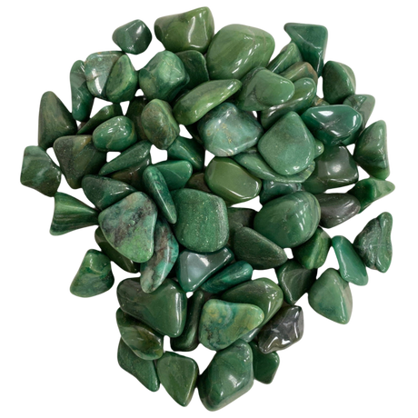 Buddstone Tumbled - #original_alt_text#