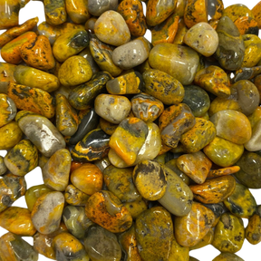 Bumble Bee Jasper Tumbled sm - #original_alt_text#