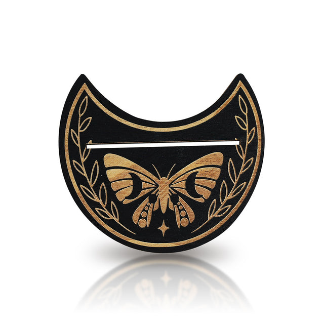 Butterfly One Card Tarot Stand