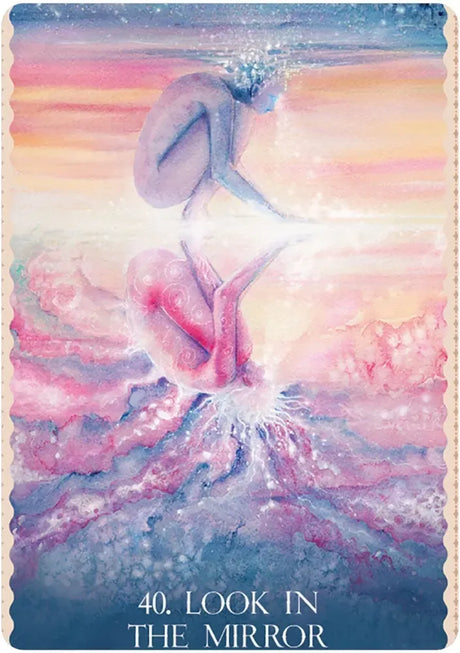 Cosmic Dance Oracle - 40