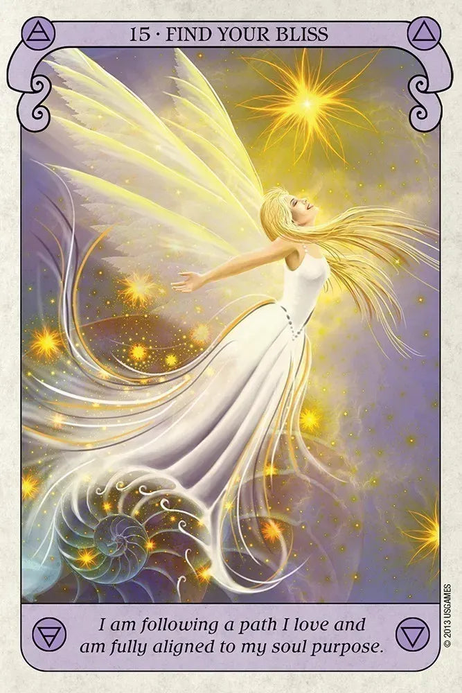 Conscious Spirit Oracle