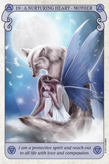 Conscious Spirit Oracle