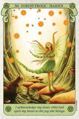 Conscious Spirit Oracle