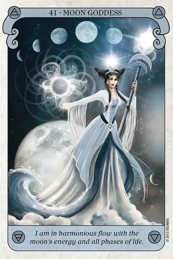 Conscious Spirit Oracle
