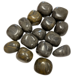Camouflage Jasper Tumbled - #original_alt_text#