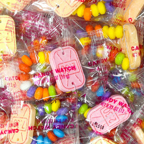 CandyWatch
