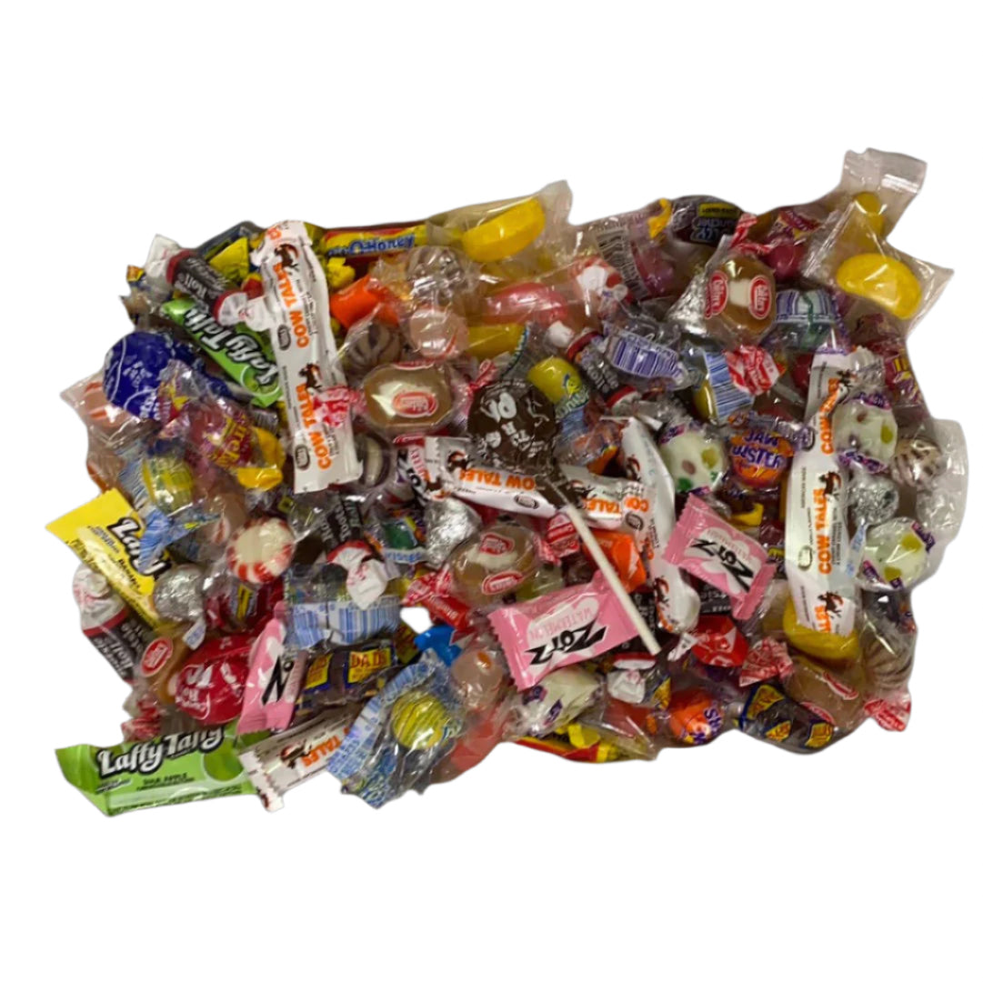 Candy Assorted Box - 