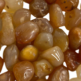 Carnelian Tumbled - #original_alt_text#