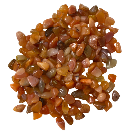 Carnelian Tumbled sm - #original_alt_text#