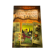 Cartomancy with the Lenormand - #original_alt_text#