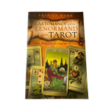 Cartomancy with the Lenormand - #original_alt_text#