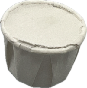 Cascarilla Eggshell Chalk - 