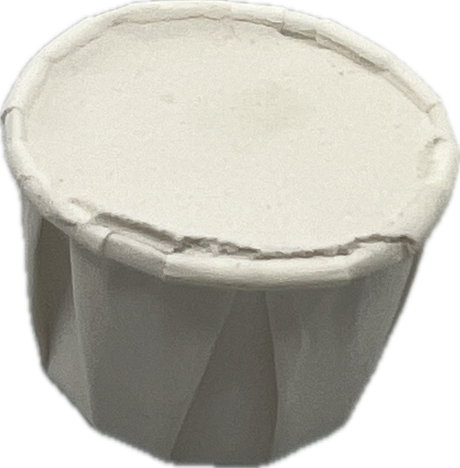 Cascarilla Eggshell Chalk - 