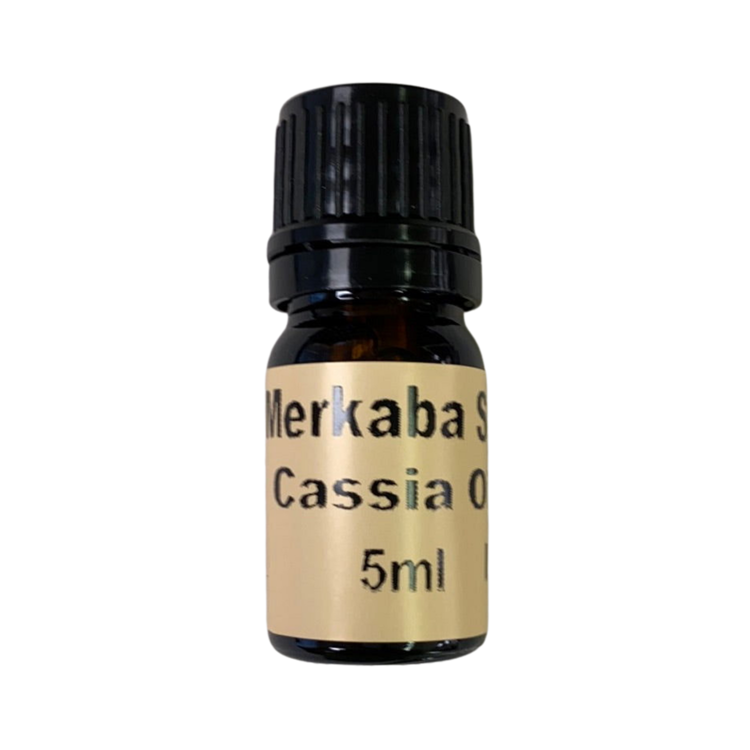 Cassia Essential Oil - #original_alt_text#