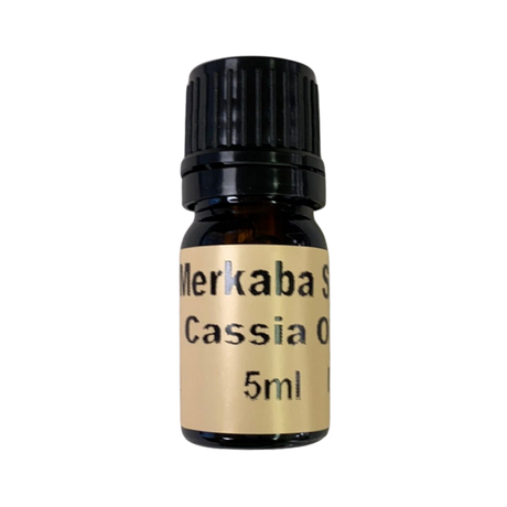 Cassia Essential Oil - #original_alt_text#