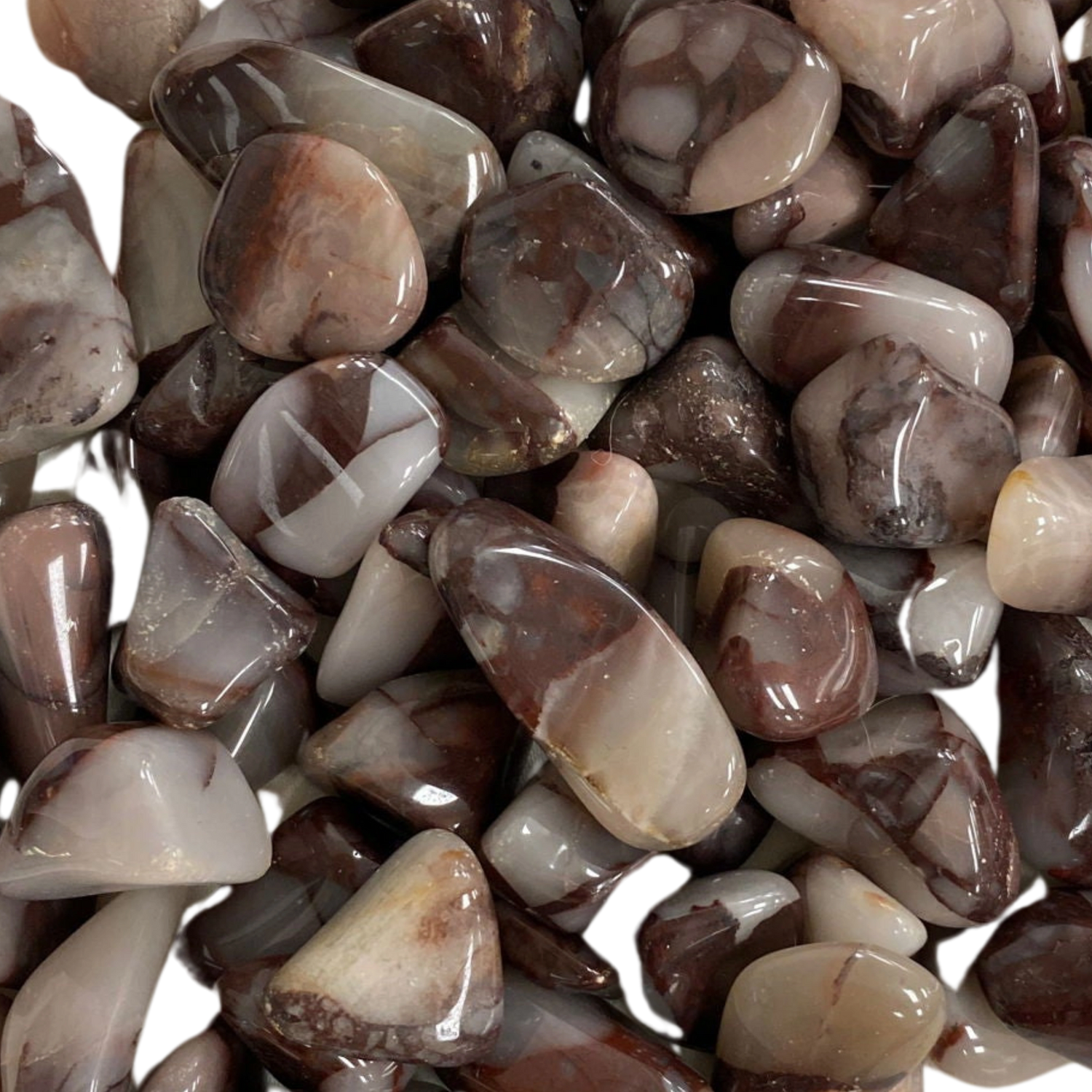 Cataclasite Tumbled - #original_alt_text#