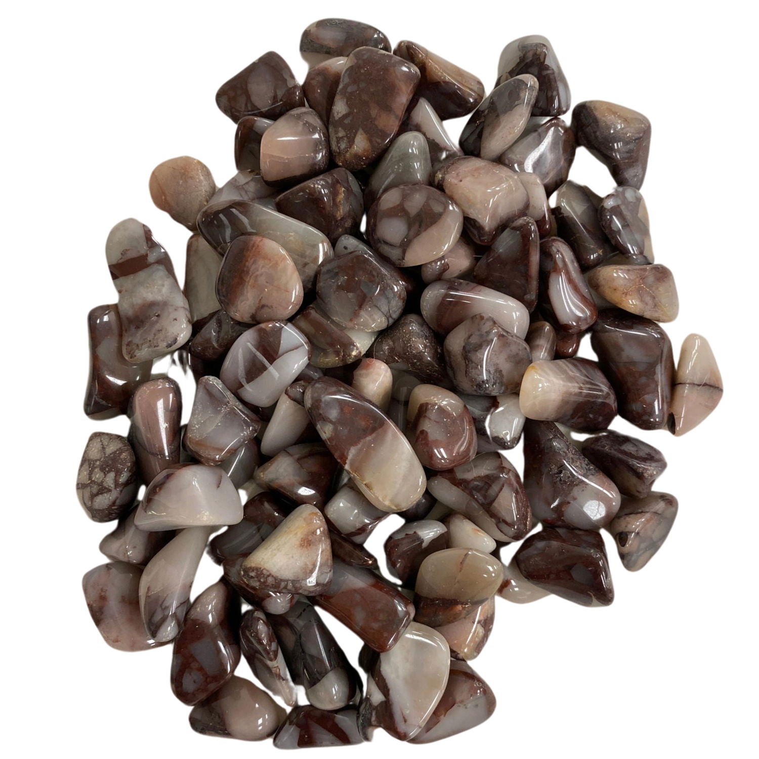 Cataclasite Tumbled - #original_alt_text#