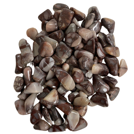 Cataclasite Tumbled - #original_alt_text#